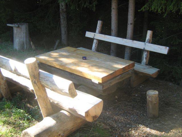 Villa Eco Camp Drno Brdo Kosanica Esterno foto